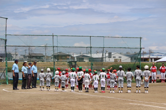 今年も低学年が大活躍！