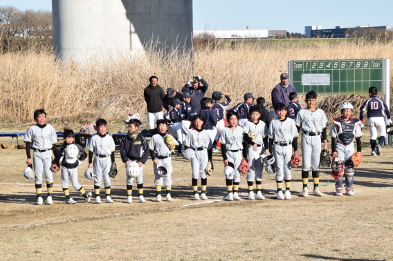 吉川近隣大会